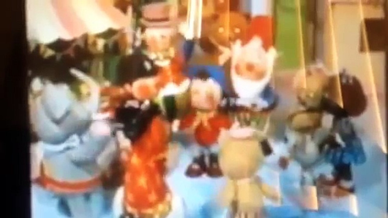 Opening to Magic Mountain Dragon's Treasure 1999 VHS (Australia)