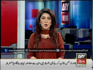 A solution to the power crisis