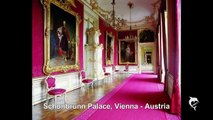 Castles and Palaces - The most beautiful interior