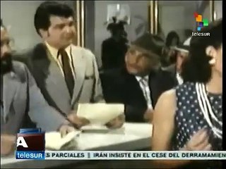 Familiares y amigos recuerdan a Cantinflas a 22 años de su muerte