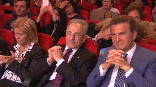 Karayalçın: Görev Şimdi Bizde...