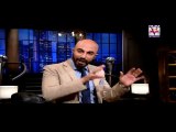 Tonite with HSY - Hum Sitaray - 25th April 2015 - Cybil Chowdhry and Asrar