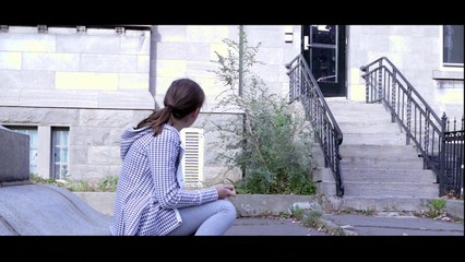 Le temps d'une attente