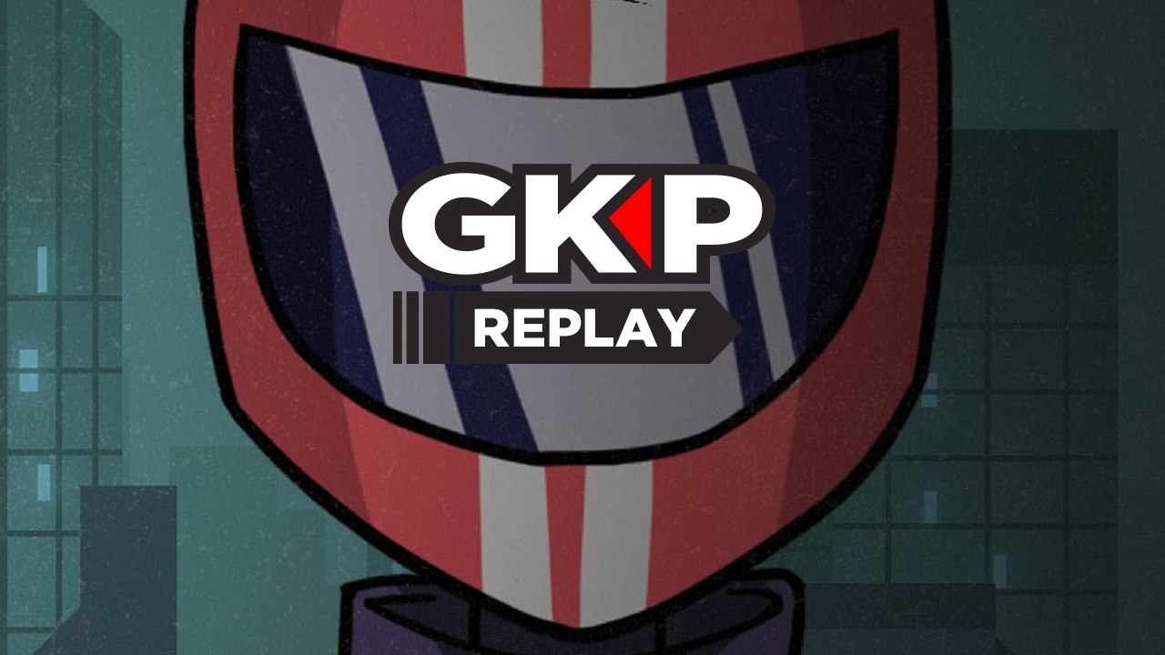 RONIN - GK Play (démo Steam)