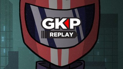 RONIN - GK Play (démo Steam)