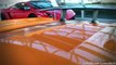 Lamborghini Gallardo LP 570-4 Spyder Performante CarTech Review