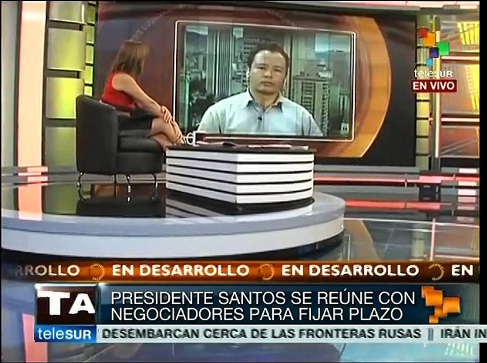 Medios ocultan detalles sobre las muertes de indígenas en el Cauca