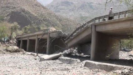 Yemen'deki "Kararlılık Fırtınası" Operasyonları