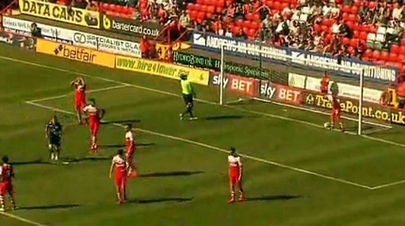 Charlton v Leeds United #LUFC
