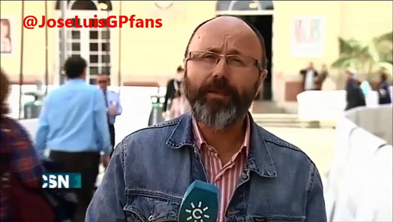 El Pais del miedo - Festival Malaga 2015