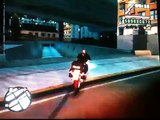 GTA San Andreas Flowers/chili dogs rampage