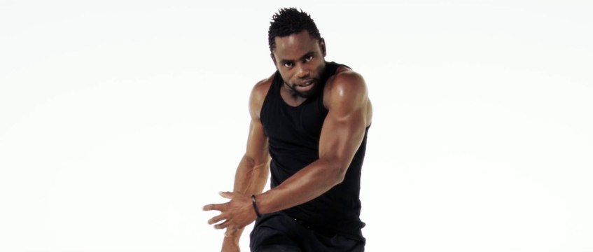 Hip Hop - My City Dance Tour