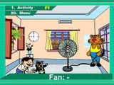 f for fan-learn alphabets-how to learn vocabulary-learn english-learn words-learn phonics