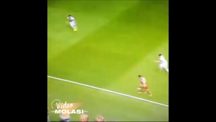 SABRİ KENDİ KENDİSİNE ÇALIM ATIYOR