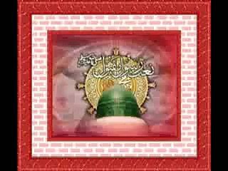 Best Of Qari Shahid Mahmood Urdu Naat