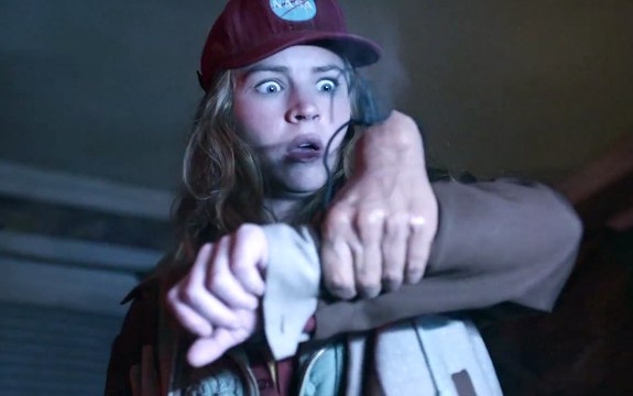 La bande-annonce explosive de Tomorrowland