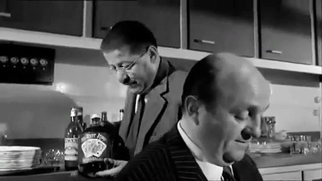 Claude Rich dans Les tontons flingueurs (1963)