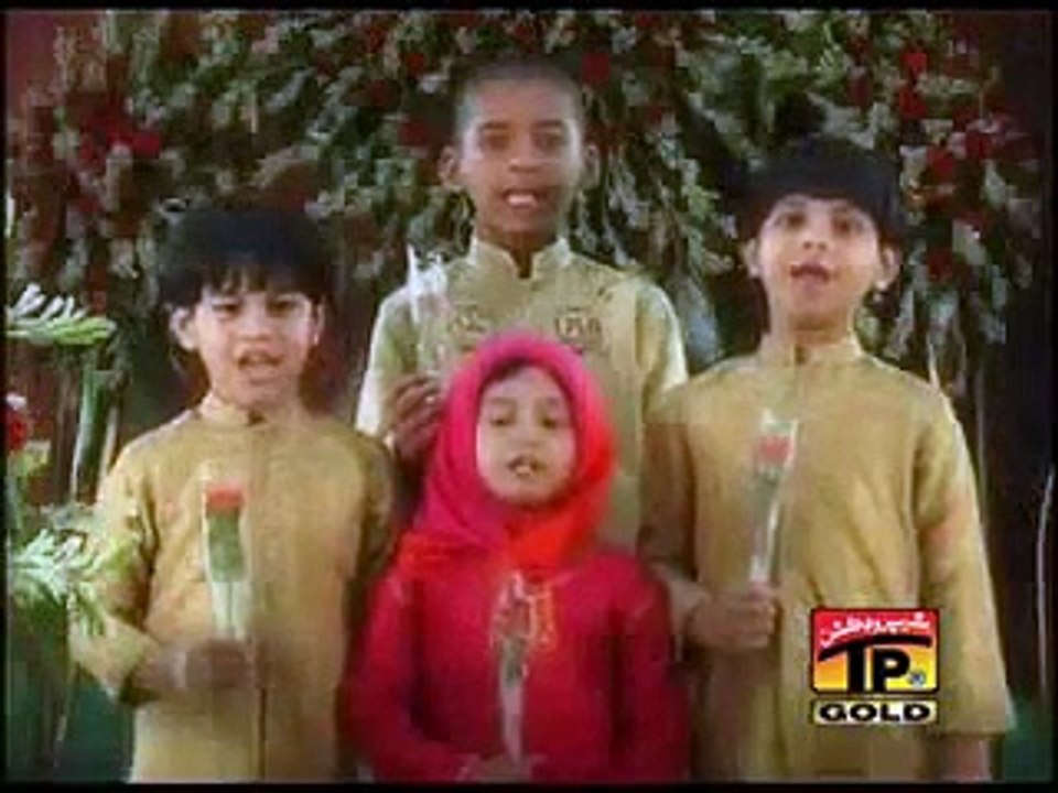 EID AAI HAI RAJAB SHABAN KE-FARHAN ALI WARIS MANQABAT