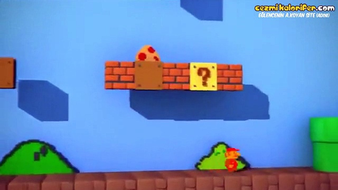 Süper Cani Mario