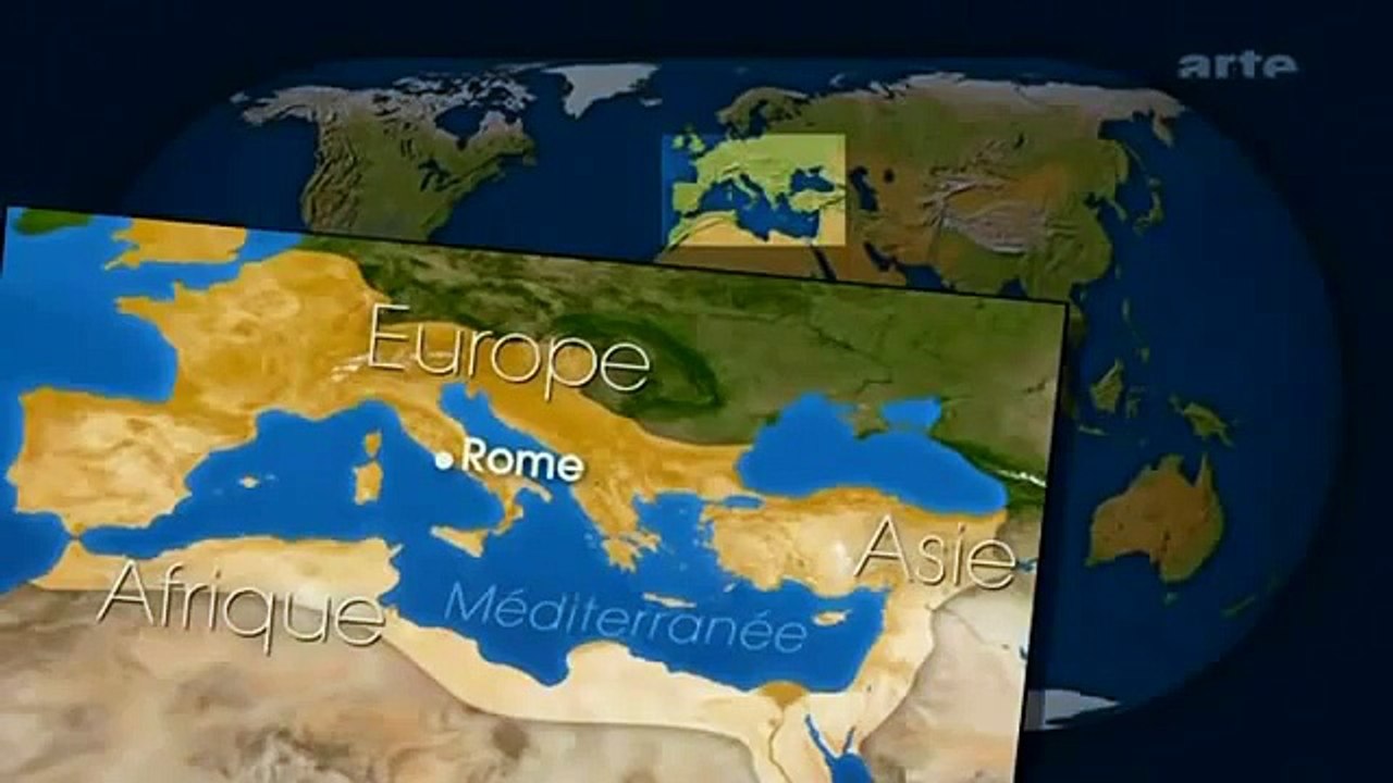 Mit offenen Karten - GEOGRAPHIE - Die Welt benennen
