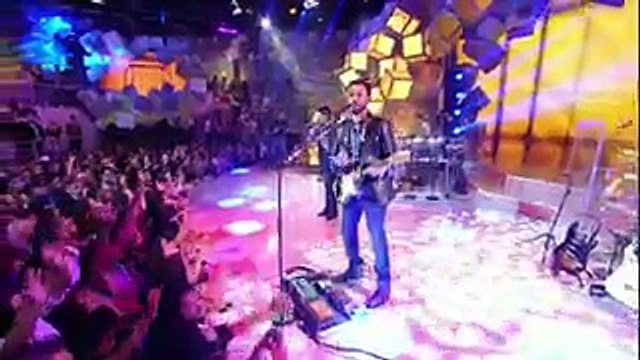 Sai do chão com Jorge e Mateus Parte 1