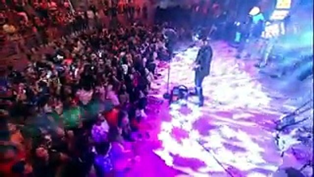 Sai do chão com Jorge e Mateus Parte 3