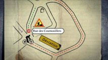 Dossiers de la route : le sens interdit