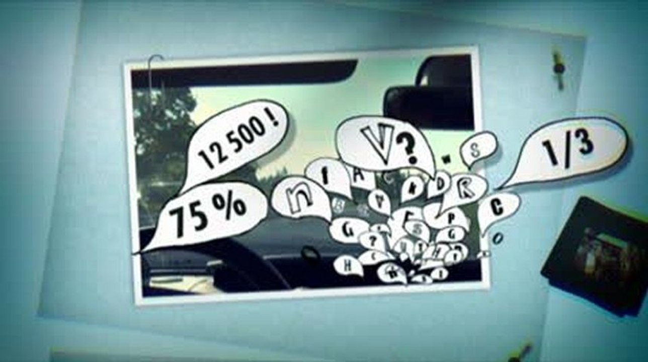 Dossiers de la route : l'alcool au volant