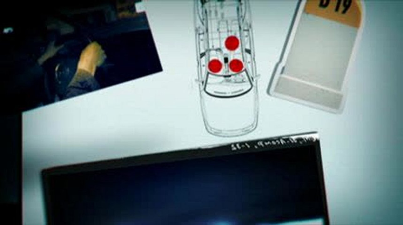 Dossiers de la route : l'alcool et les jeunes