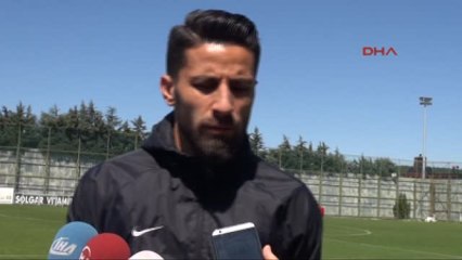 Gaziantepspor'da Galatasaray Hazırlıkları Sürüyor