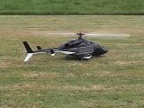 Airwolf Turbine RC Jet