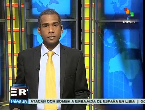 EE.UU.: empleados de Walmart protestan por despidos masivos