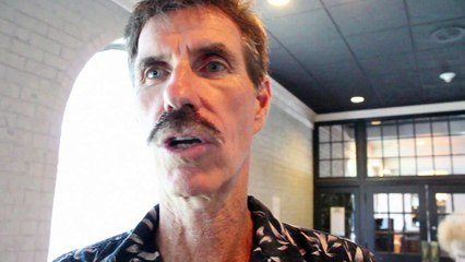 Joe McKowsky talks about Elvis doing a 3rd show in Vegas