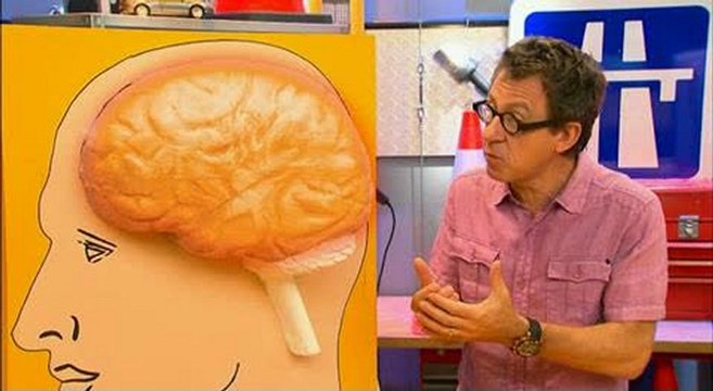 C'est Pas Sorcier : la fatigue au volant