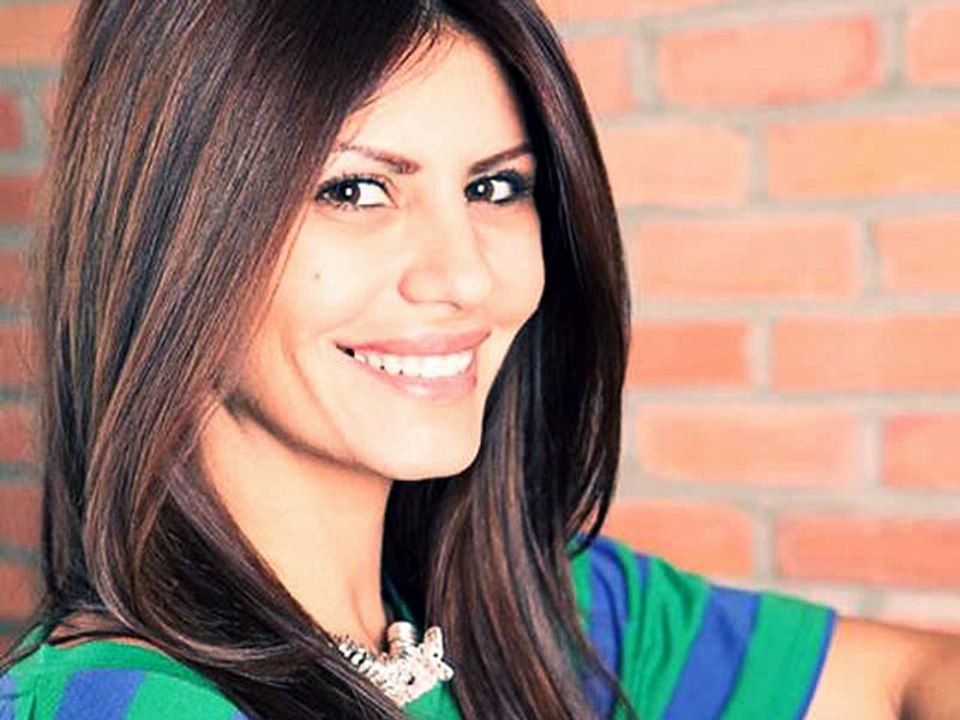 Amy Belle - I Don't Want To Talk About It