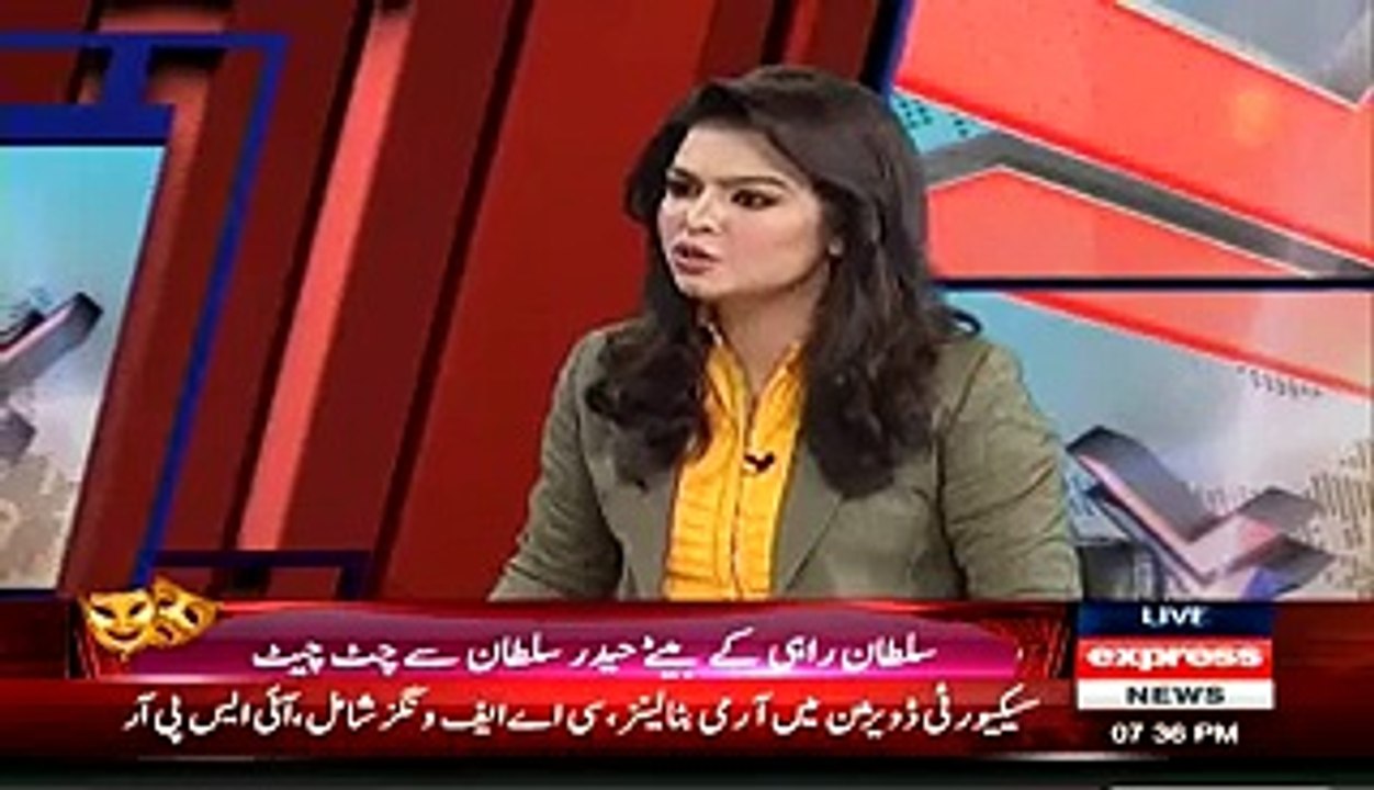 How MQM Got Votes They Even Dont Do Door To Door Campaign - Ayaz Khan Telling