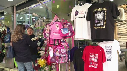 Wie die Vorfahren: Syrische Armenier auf der Flucht