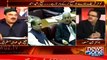 Sheikh Rasheed reveals -@- Aitzaz Ahsan ko Nawaz Sharif Jan se Marna Chahty hy... Watch this Video