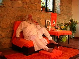 Trasformare le tendenze con il Kriya Yoga - Yogiraj Sat Gurunath Siddhanath