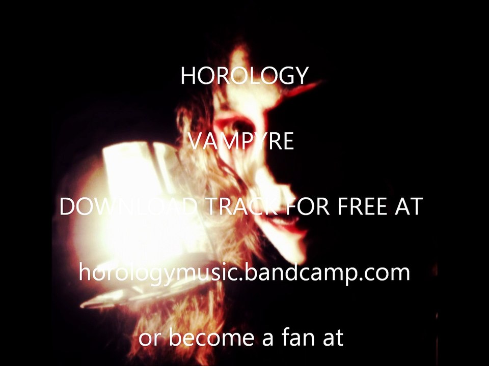 Vampyre