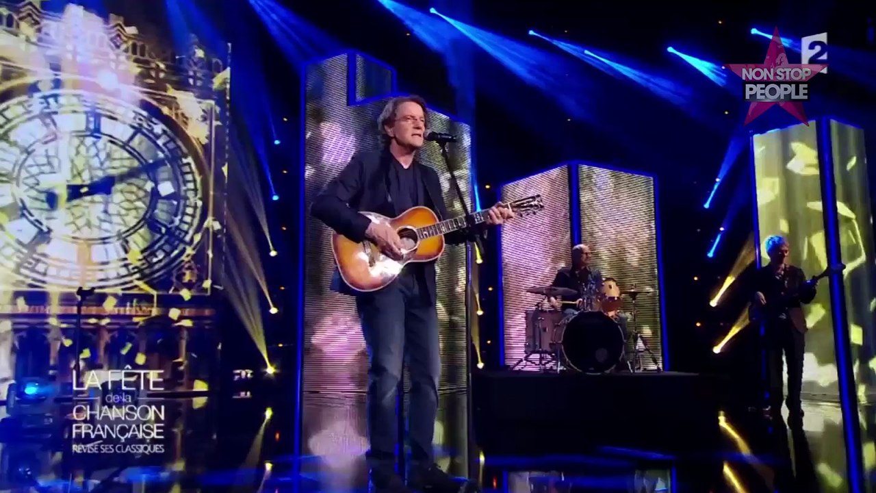 Francis Cabrel : "Quand je n’ai pas grand-chose à dire, je ne tiens pas à ce que ça se sache ! "