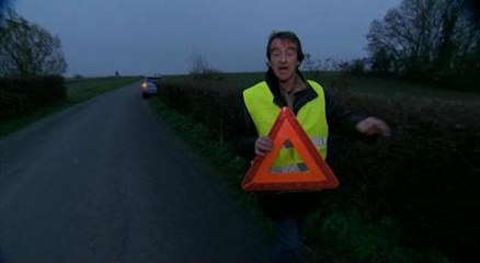 C'est Pas Sorcier : l'arrêt d'urgence