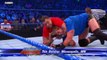 SmackDown: Santino Marella vs. Jack Swagger