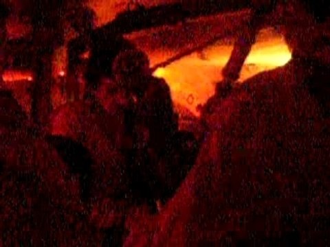 Carlamusa aux Caves St Sabin - Paris