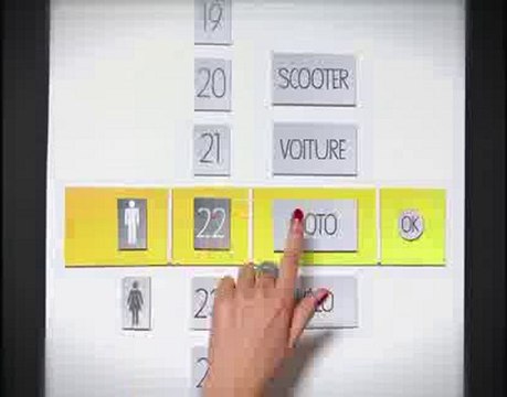 Sauver un ami - L’application mobile de la Sécurité routière