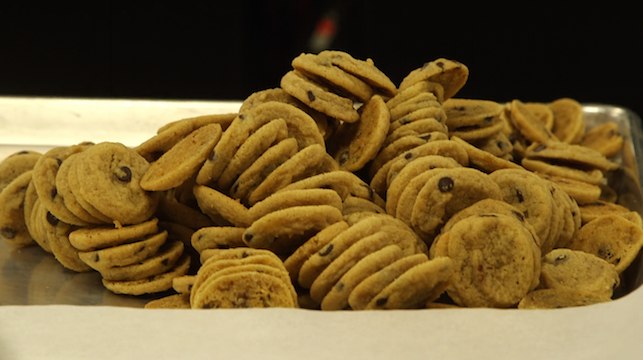 Colorado Baked: Weed Edibles Create Sweet High