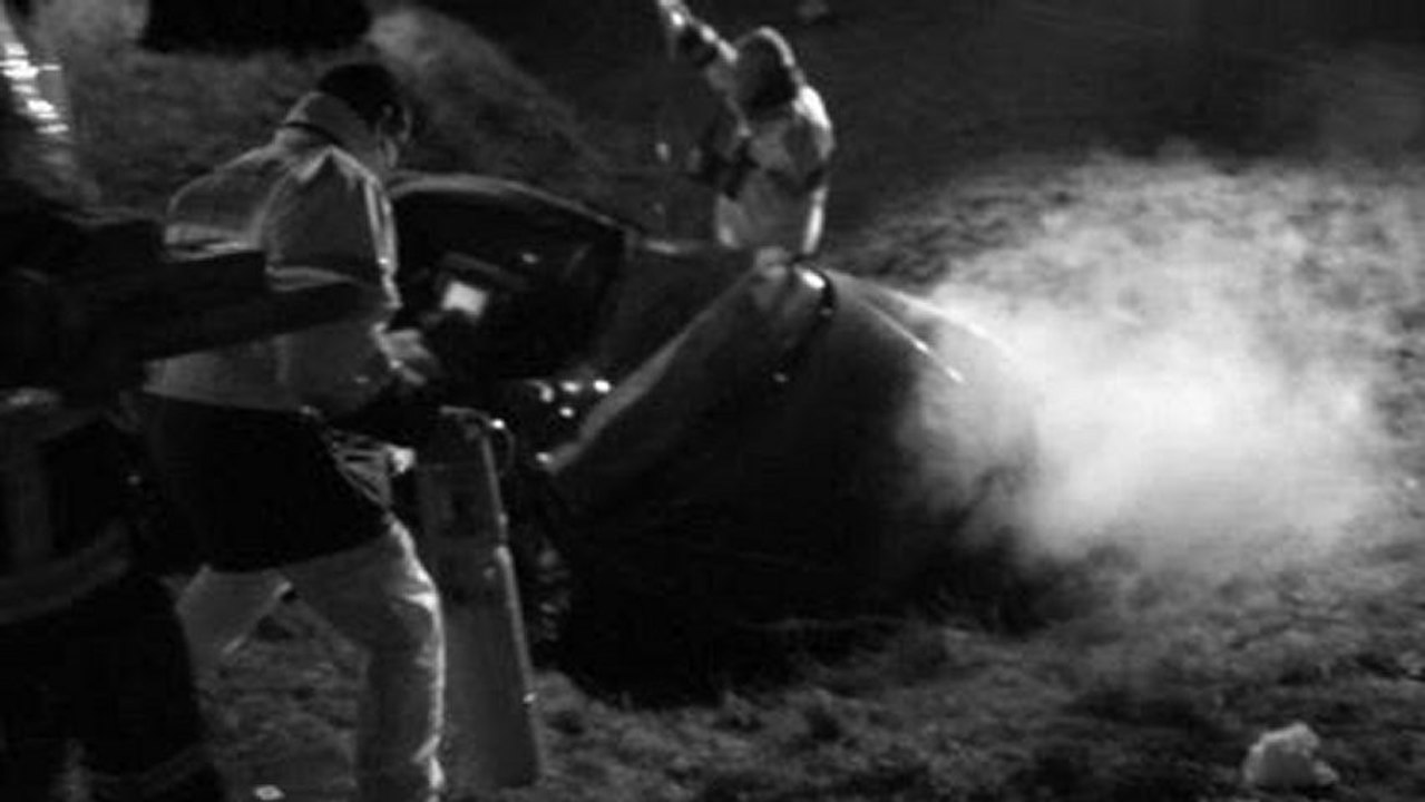 Tant qu'il y aura des morts - 45 secondes