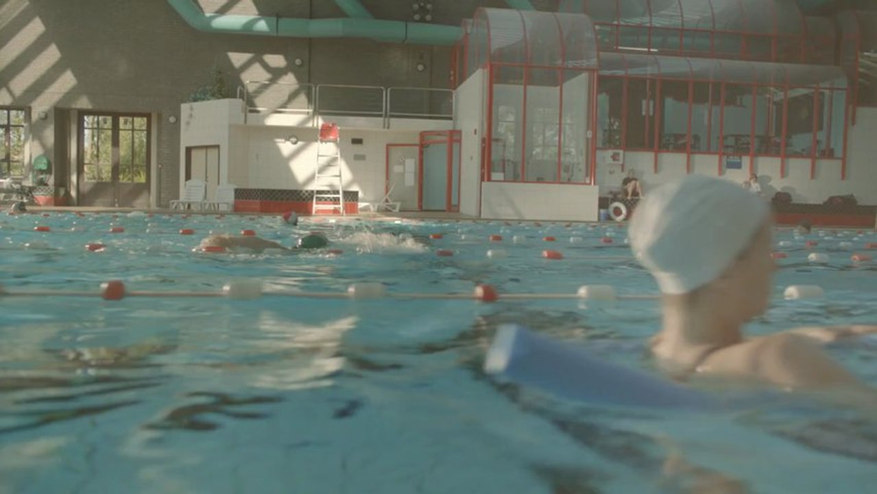 Passe le volant - 45 secondes
