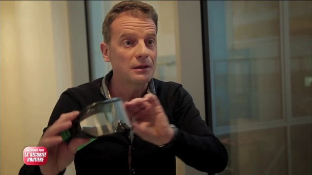 Turbo : une minute pour la sécurité routière - L'alcool et la conduite