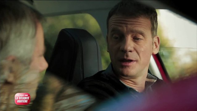 Turbo : une minute pour la sécurité routière - Le freinage